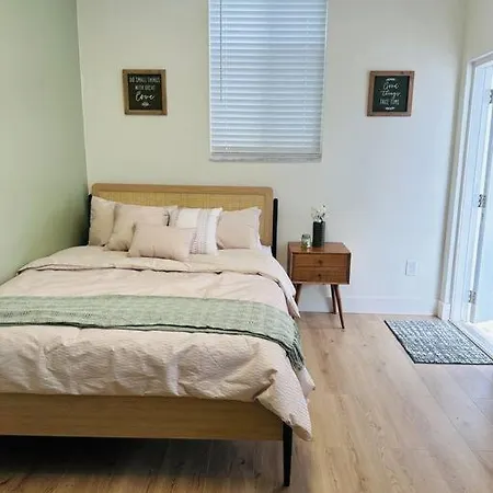 Miami Coral Gables Studio Near Airport And Beaches Extérieur photo