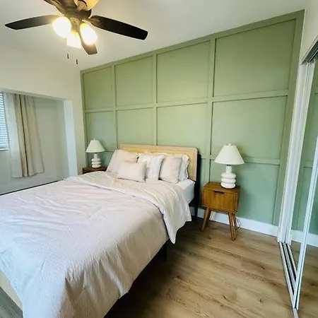 Miami Coral Gables Studio Near Airport And Beaches Extérieur photo