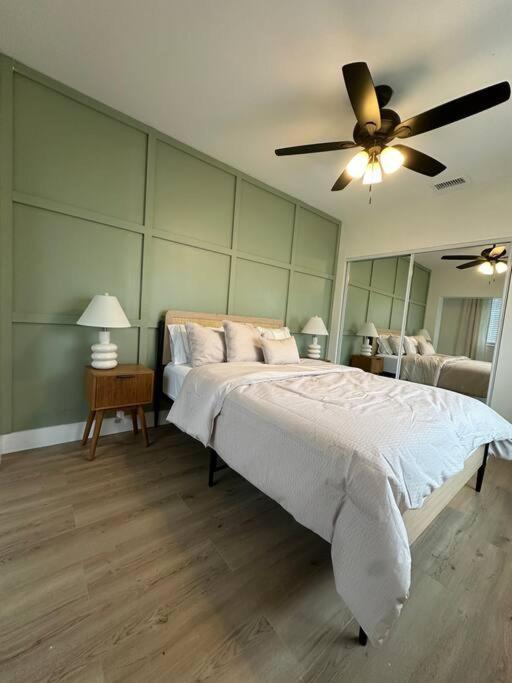 Coral Gables Near Airport And Beaches Appartement