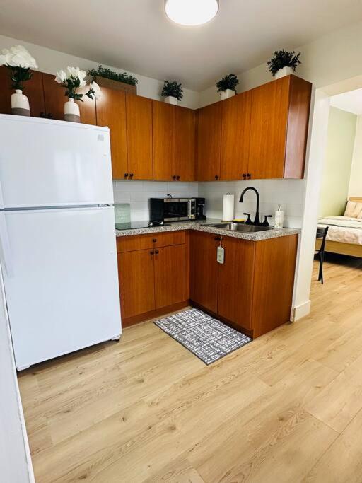 Coral Gables Near Airport And Beaches Appartement *