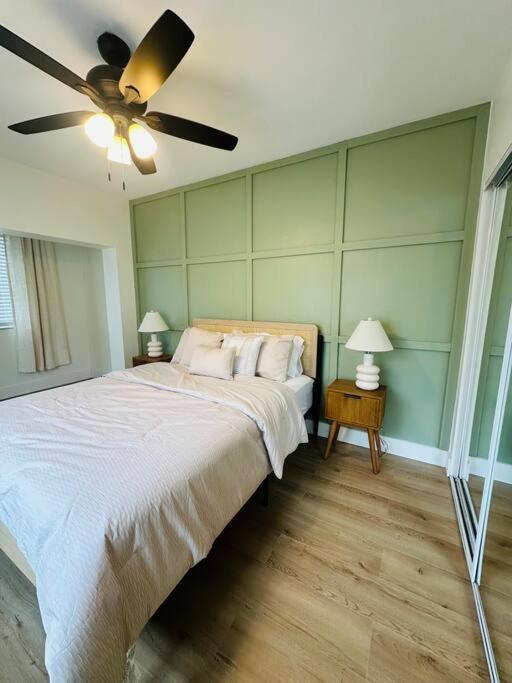 Appartement Coral Gables Near Airport And Beaches *