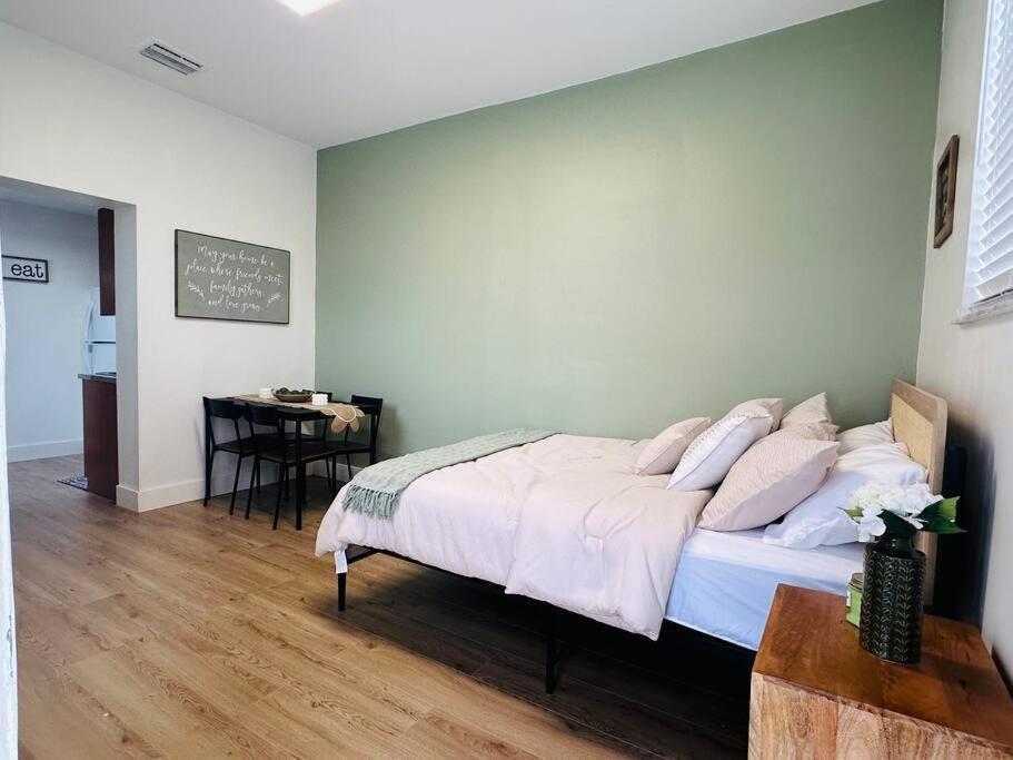 Appartement Coral Gables Near Airport And Beaches Miami