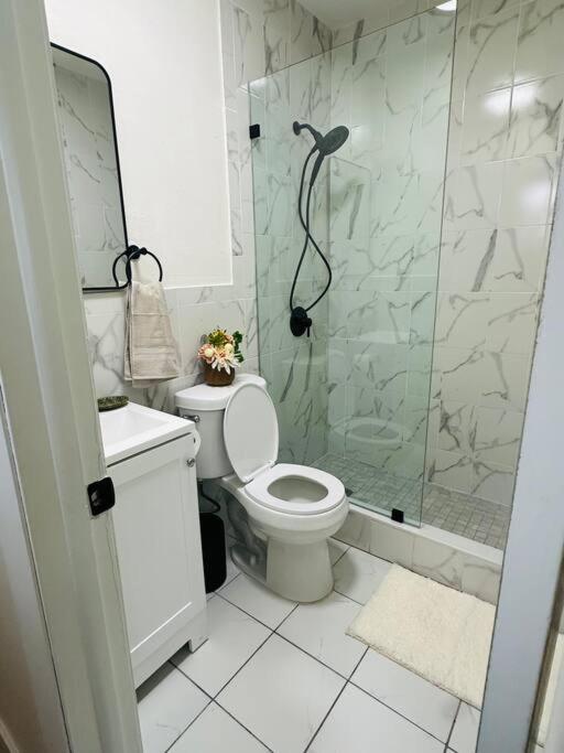 Coral Gables Near Airport And Beaches Appartement